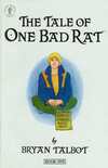 Tale of One Bad Rat comic books